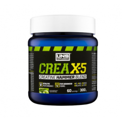 UNS Crea X-5 300 gram